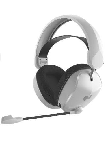 Pdp Phantom Trådløs White Headset Geekd Dk