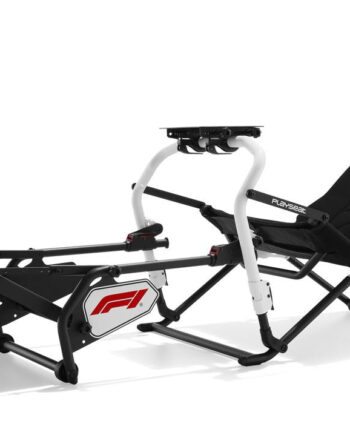 Playseatâ  Challenge Dd F1â  Edition Racing Seat Geekd Dk