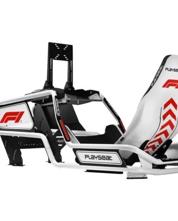 Playseatâ  Formula Intelligence F1â  Edition  White