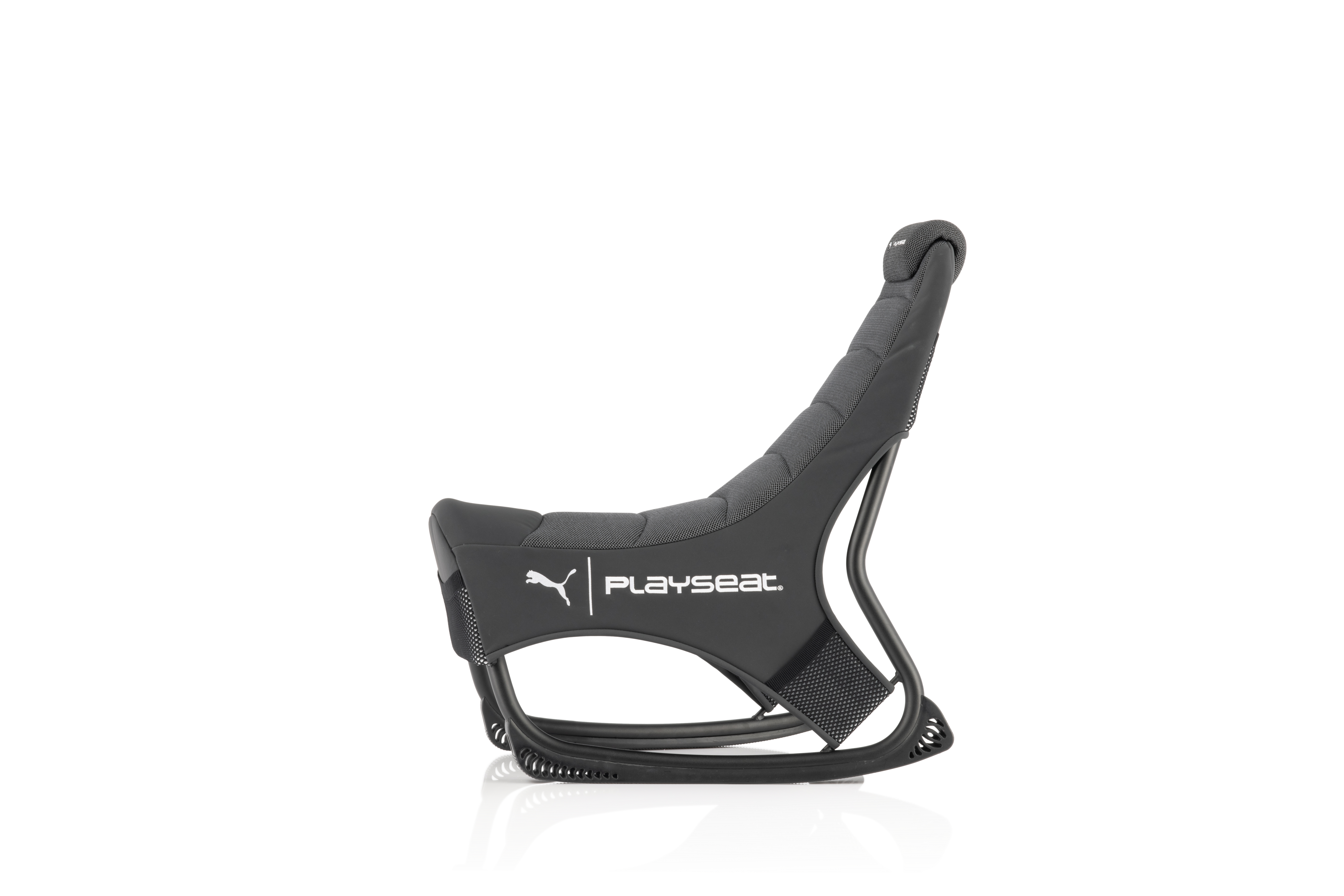 Playseatâ    Puma Active Game Chair Sort Stol Geekd Dk