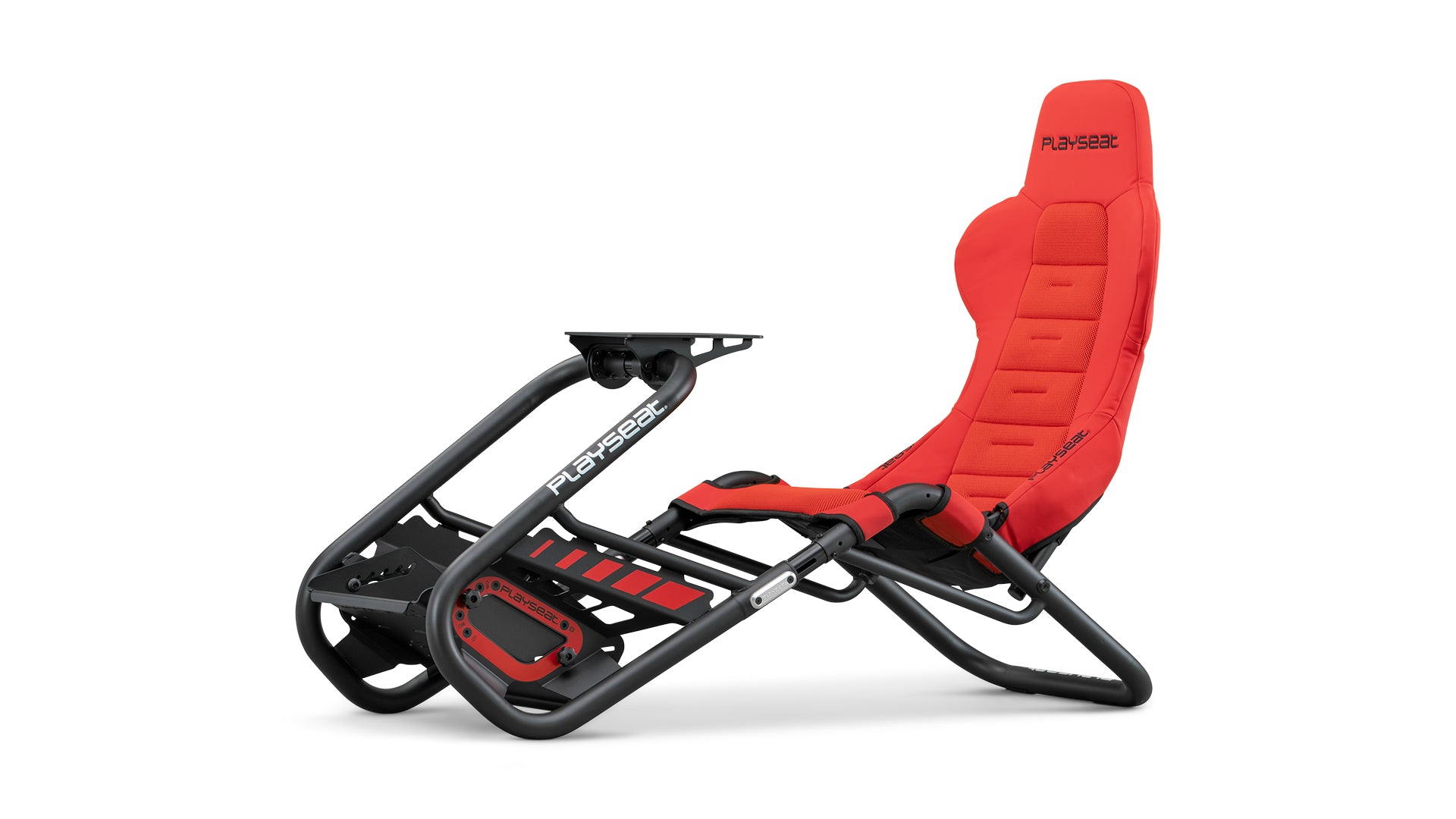 Playseatâ  Trophy Red Racing Seat Geekd Dk
