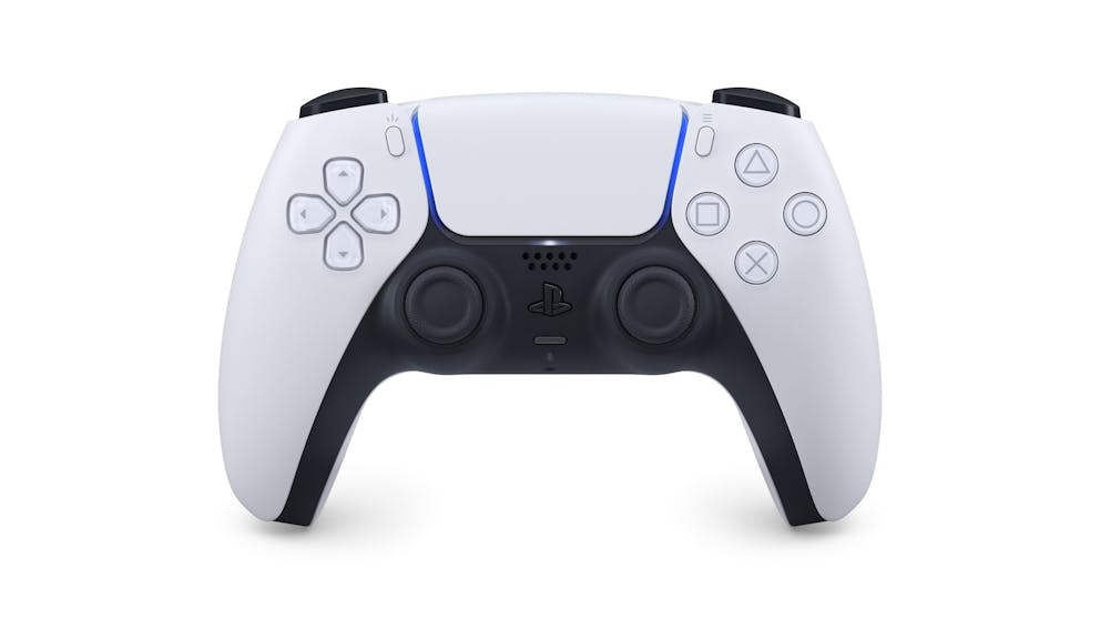 Ps5 Dualsense White  2025