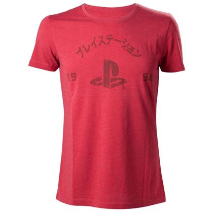 Playstation 1994 Print  -shirt