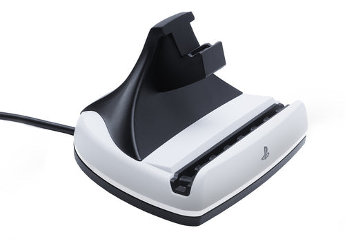 Powera Opladningssæt Til Playstation Portal Video Games And Consoles Playstation   Accessories Chargers Geekd Dk