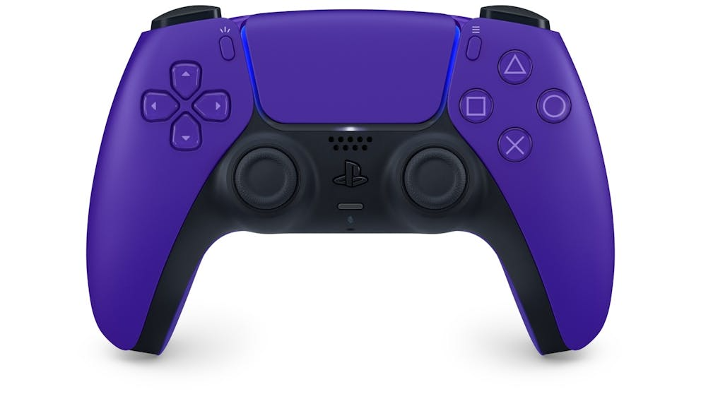 Ps5 Dualsense Galactic Purple  2025  Controller Geekd Dk