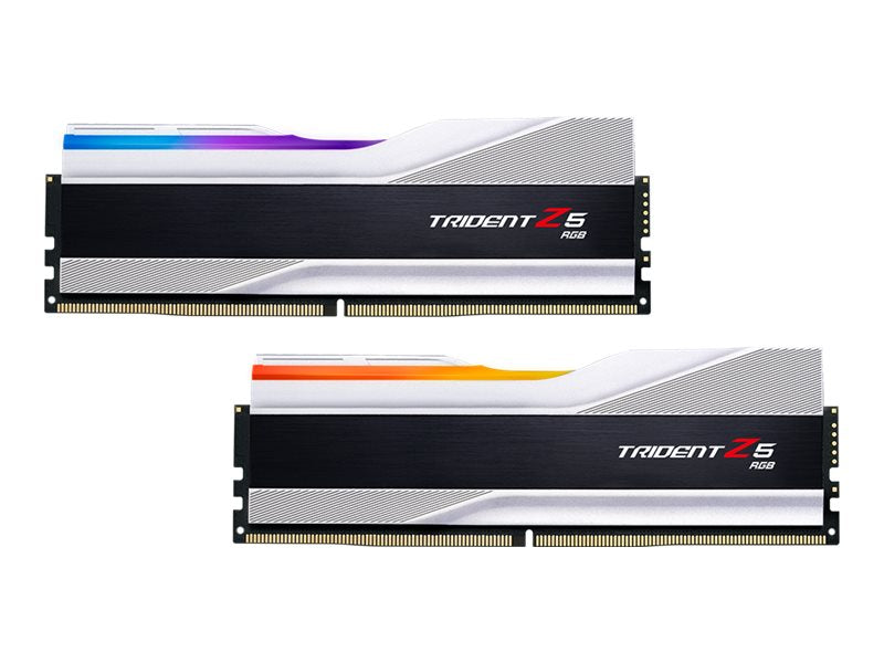 Ram Gskill D5 5600 32gb C40 Tridentz Z5 Rgb K2 Geekd Dk