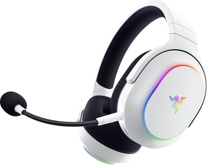 Razer   Barracuda   Chroma   Trådløst Gaming Headset  Hvid  Geekd Dk