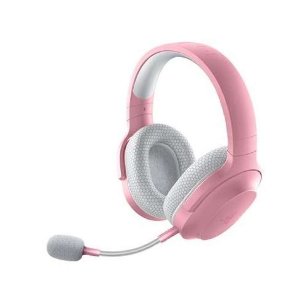 Razer Barracuda   Quartz Pink Headset Geekd Dk