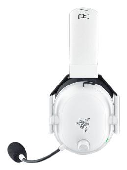 Razer   Blackshark V2 Hyperspeed   Trådløst Ultralight Gaming Headset  Hvid