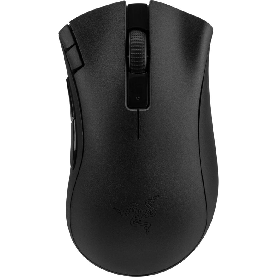 Razer Deathadder V2   Hyperspeed Gaming Mus Geekd Dk