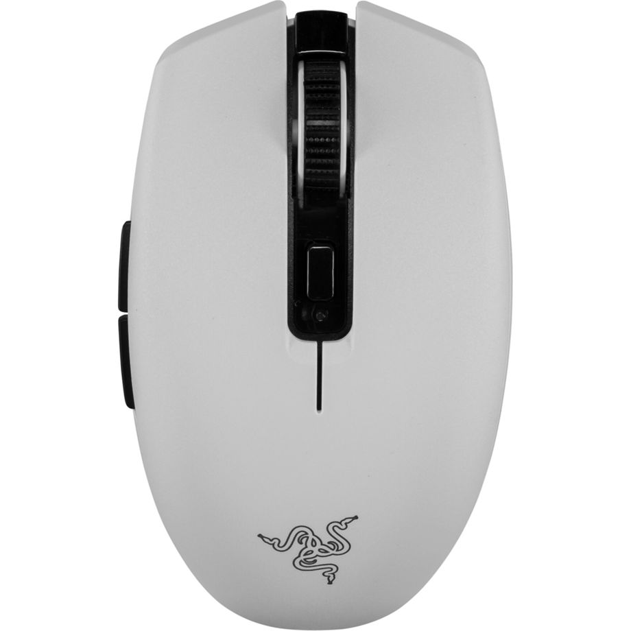 Razer Orochi V2 White Edition Gaming Mus