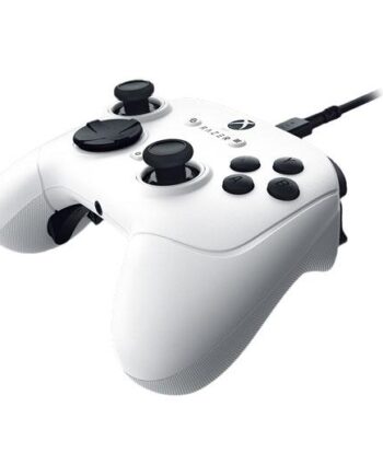 Razer Wolverine V3 Tournament Edition   Kablet Controller Til Xbox   Pc Hvid