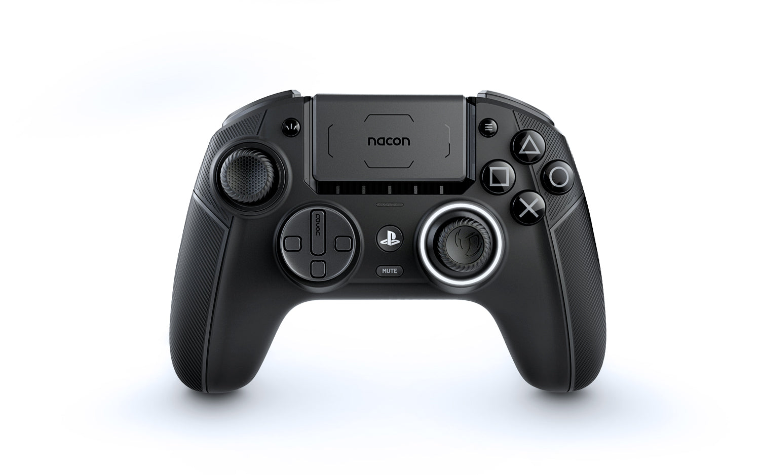 Revolution   Pro Controller Sort