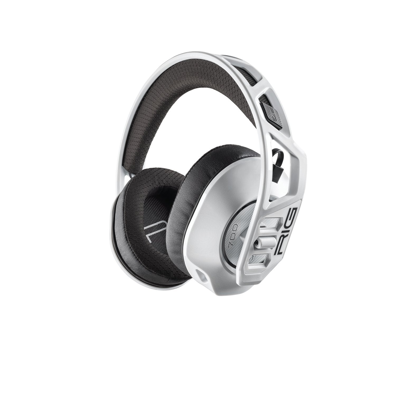 Rig 700hx Hvid Headset  Xbox  Geekd Dk