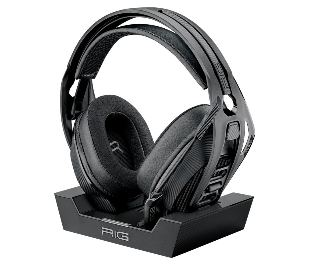 Rig 800 Pro Hs Trådløs Gaming-headset Playstation Geekd Dk