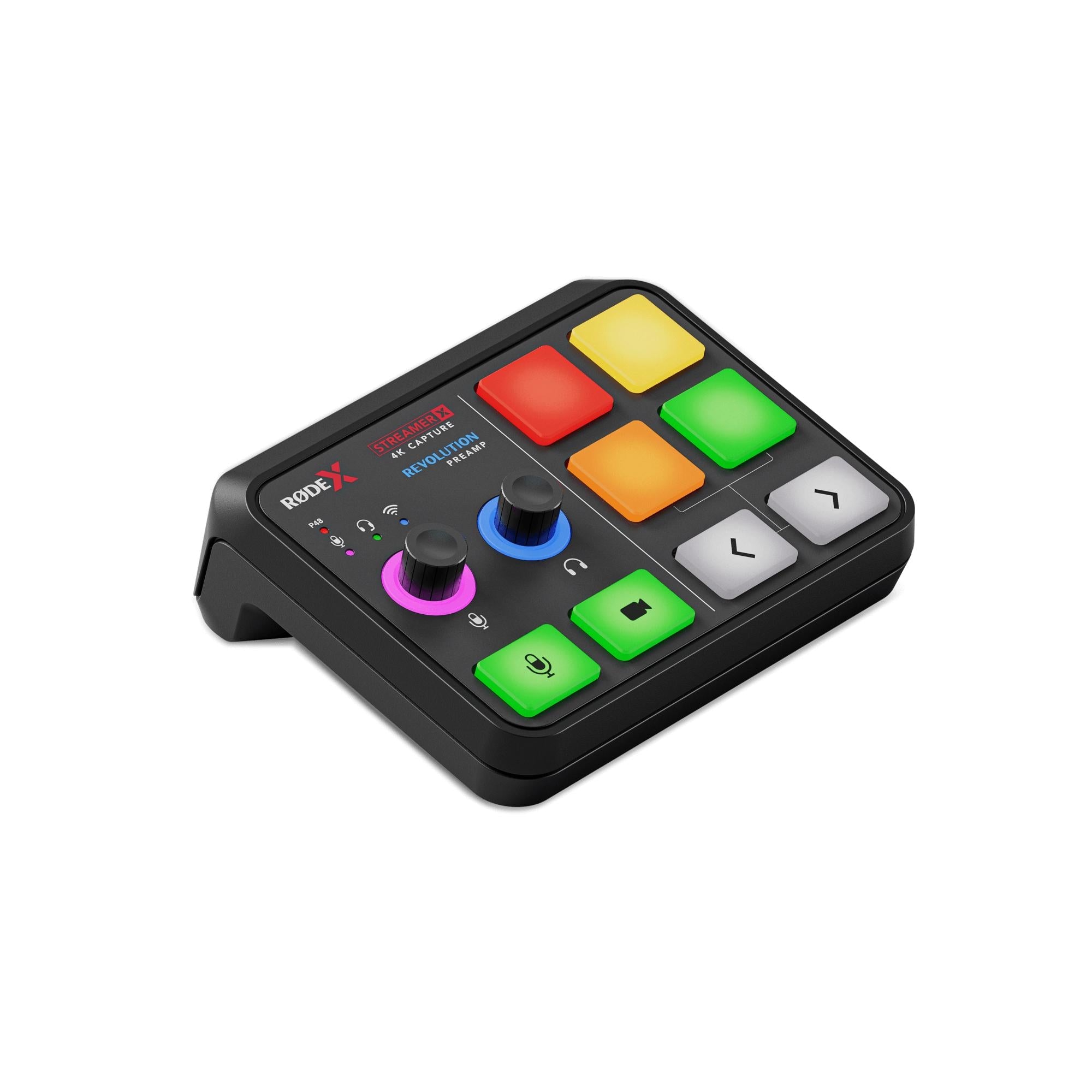 Røde Streamer   Audiovisuelt Streamdeck Geekd Dk