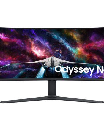 Samsung 57 Quot  Skærm Odyssey Neo G9 S57cg Geekd Dk
