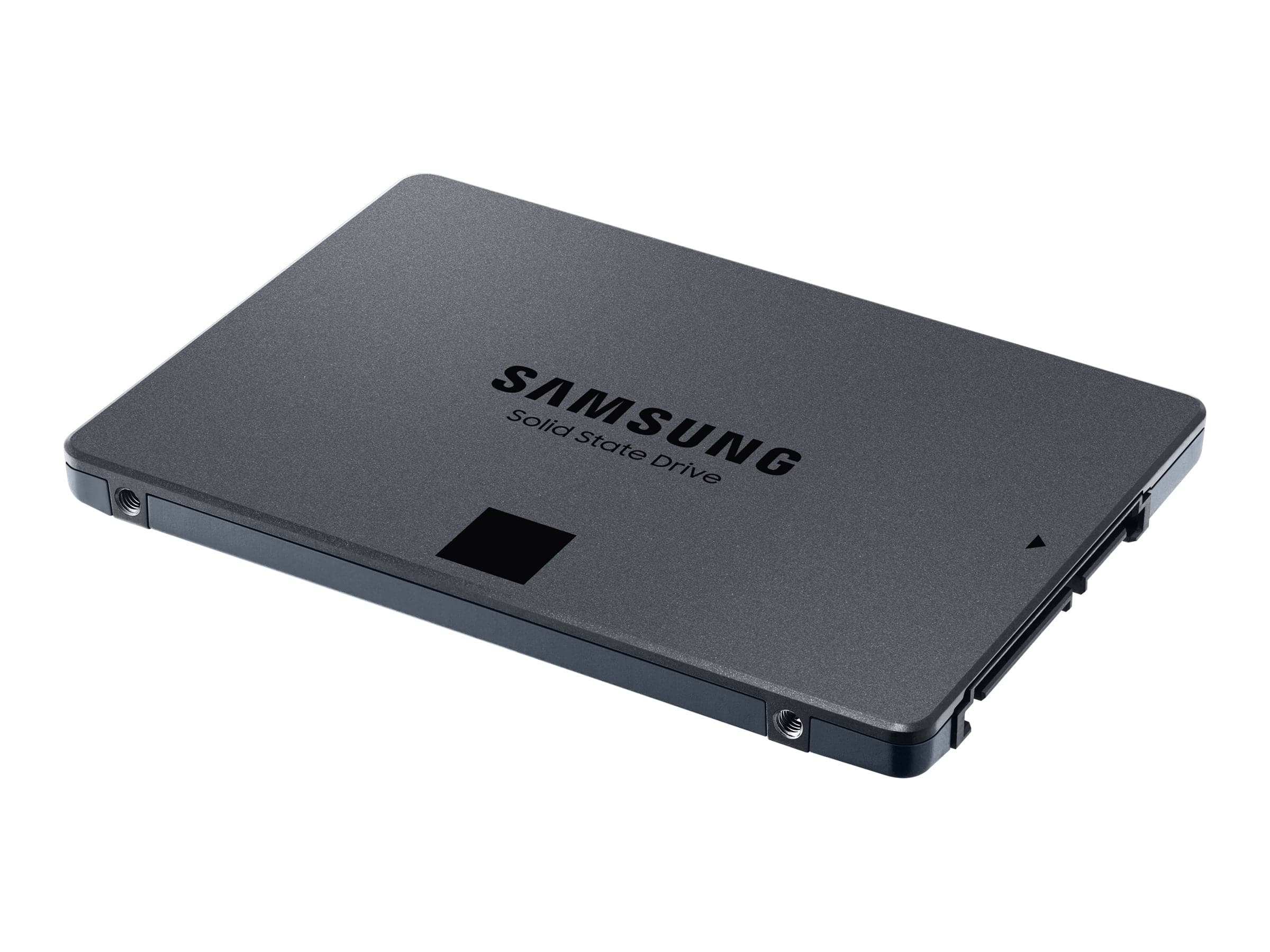 Samsung 870 Qvo Ssd Mz-77q2t0bw 2tb     Quot  Sata-600 Geekd Dk
