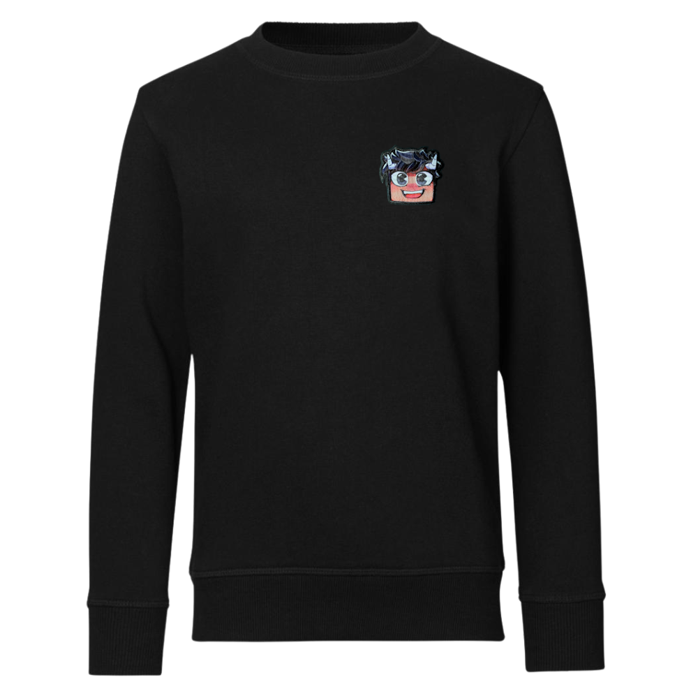Shadys Hoved Sweatshirt Geekd Dk