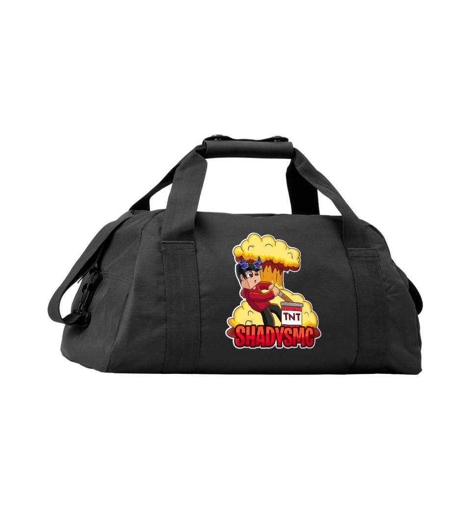 Shadys Tnt Sportstaske