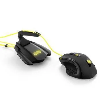 Sharkoon Shark Zone M51  Gaming Bundle