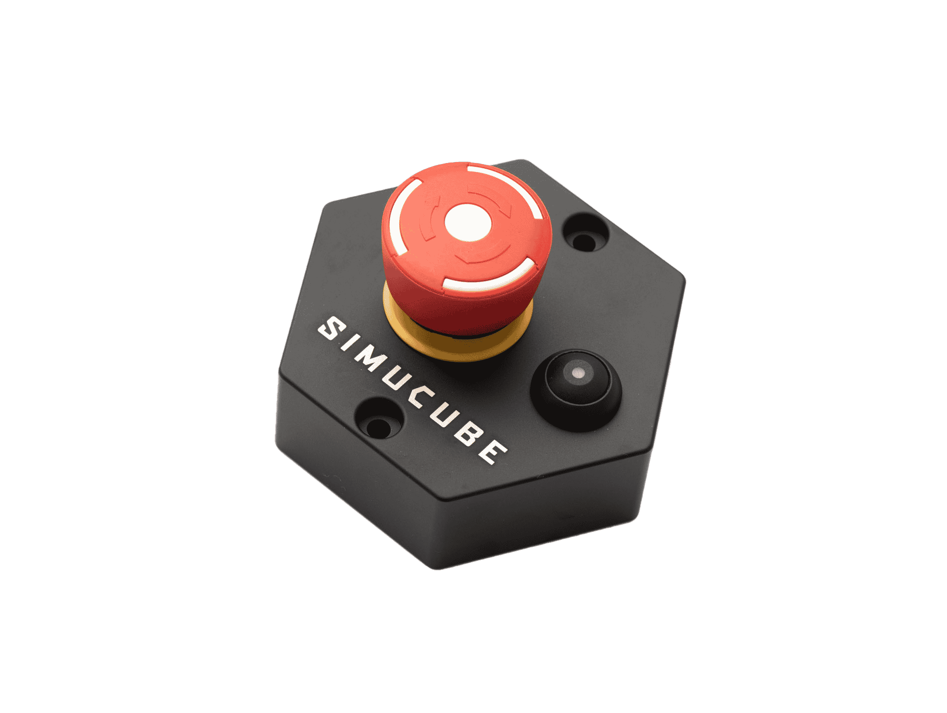 Simucube Premium Nødstopkontakt