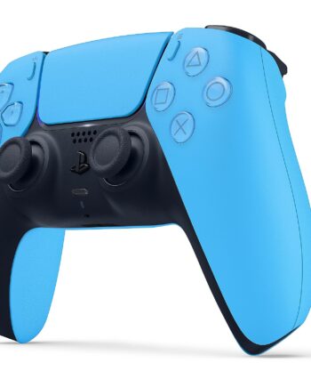 Sony Dualsense Controller Playstation   Ice Blue Geekd Dk