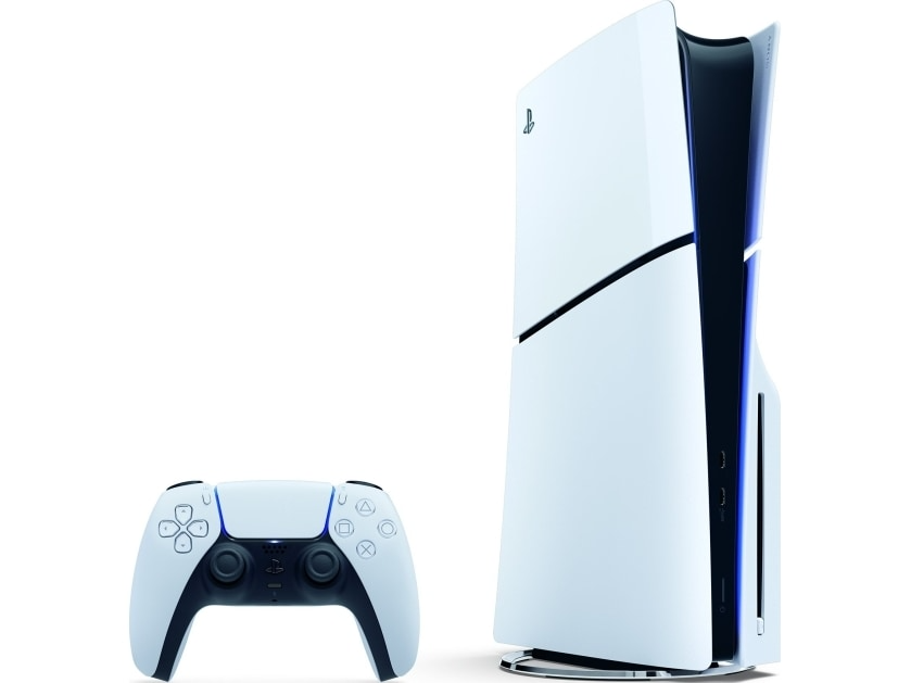 Sony Playstation     Chassis  Cfi-2016  Konsol Geekd Dk