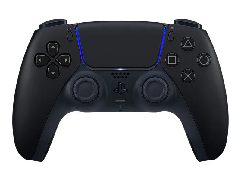 Sony Playstation   Dualsense Konsol Sort Controller Geekd Dk