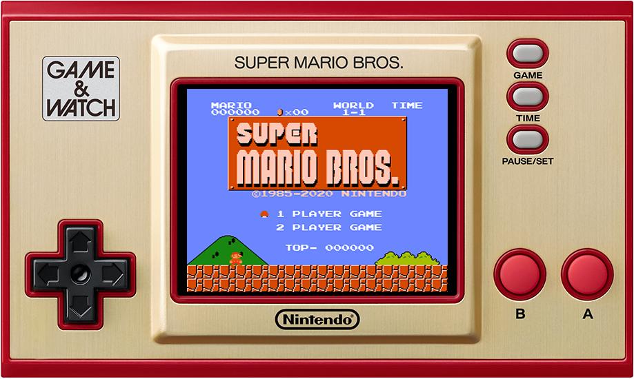 Spil   Se: Super Mario Bros Konsol Geekd Dk