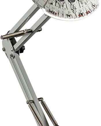 Star Wars Millennium Falcon Bevægelig Skrivebordslampe  Pp5056swv2