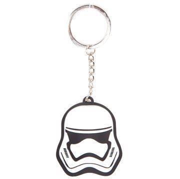 Starwars Stormtrooper Keychain