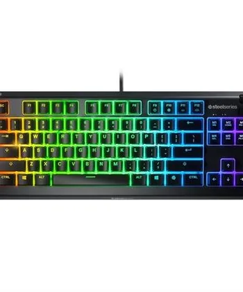 Steelseries Apex   Tkl