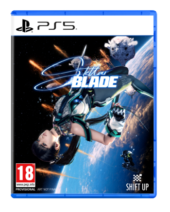 Stellar Blade  Nordisk