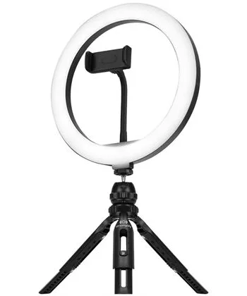 Streamplify Light 10 Ringlight