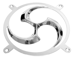 Sunbeam 3d Fangrill Blade 80mm