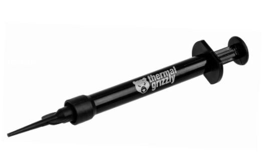 Thermal Grizzly Conductonaut Liquid Metal Thermal Paste   Gram Kølepasta Geekd Dk