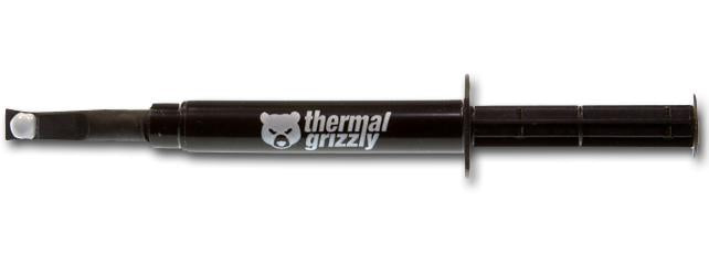 Thermal Grizzly Kryonaut High Performance Thermal Paste 37 Gram   10 Ml