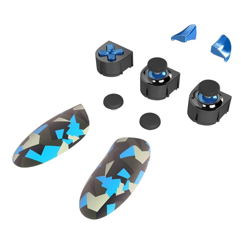 Thrustmaster Eswap   Blå Color Pack