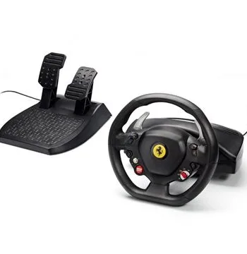 Thrustmaster Ferrari 458 Italia  Pc Xbox 360