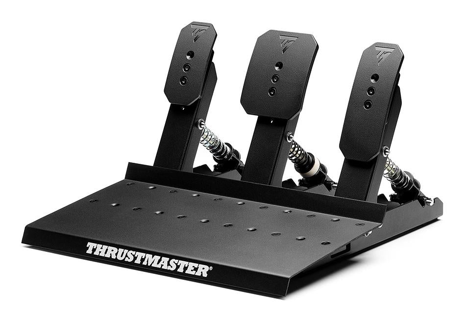 Thrustmaster Raceline Pedals Iii