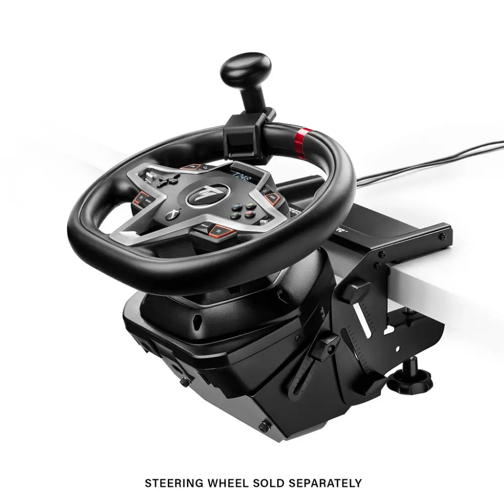 Thrustmaster Simtask Steering Kit Racing Simulator Tilbehør Geekd Dk