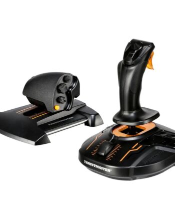 Thrustmaster T16000m Fcs Hotas