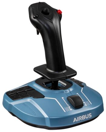Thrustmaster Tca Sidestick Airbus Edition Pc