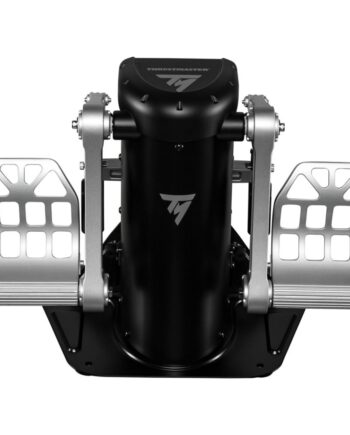 Thrustmaster Tpr Rudder Pc