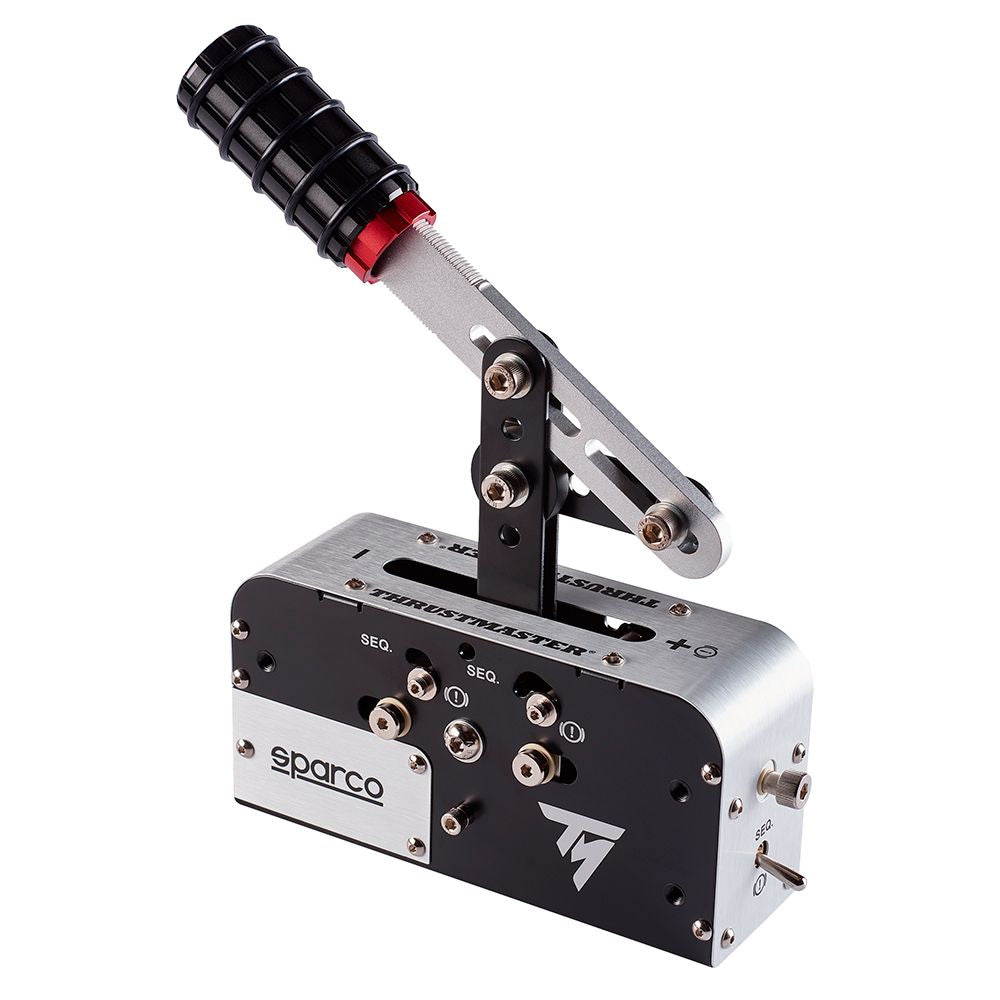 Thrustmaster Tss Handbrake Sparco Mod