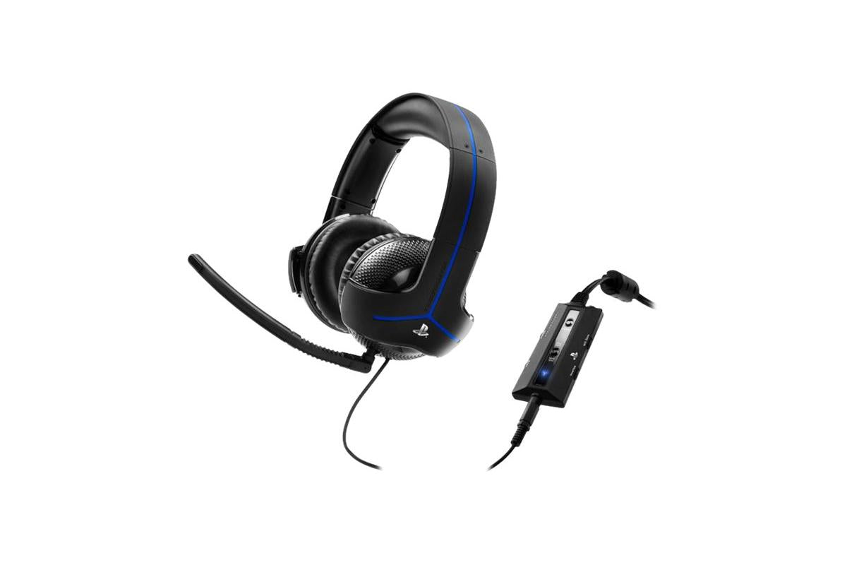 Thrustmaster  -300p Kablet Gaming Headset Geekd Dk