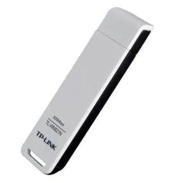 Tp-link 300mbps Wireless   Usb Adapter