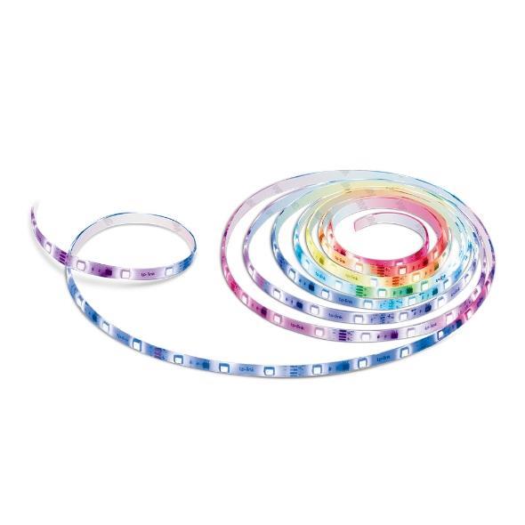 Tp-link Tapo Smart Wi-fi Light Strip Led Lys Geekd Dk