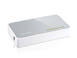 Tp-link  -port Unmanaged 10 100m Desktop Switch
